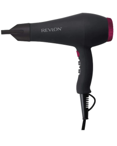 Revlon - Perfect Heat Hair Dryer