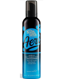 Bondi Sands - Areo 1 Hour Express Self Tanning Foam - (225ml)