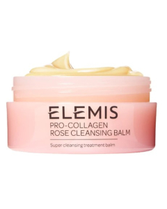 Elemis - Pro-Collagen Rose Cleansing Balm (100g)