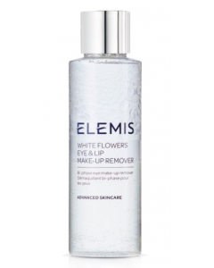 Elemis - White Flowers Eye & Lip Make-Up Remover (125ml)