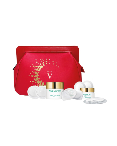 Valmont - Wishes Of Beauty Set - Damaged box