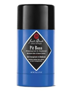 Jack Black - Pit Boss Antiperspirant & Deodorant (78g)