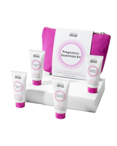 Mama Mio - Bloomin Lovely Pregnancy Gift Set