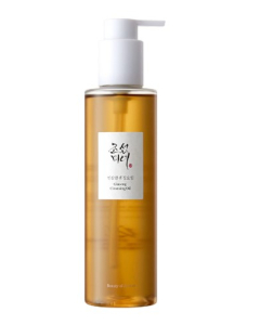 Beauty of Joseon - Ginseng Cleansing Oil (210ml)