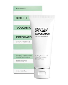 Bioeffect - Volcanic Exfoliator (60ml)