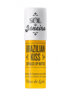 Sol de Janeiro - Brazilian Kiss Cupaçu Lip Butter (6.20g)
