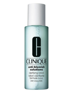 Clinique - Anti Blemish Solutions Clarifying Lotion (200ml)
