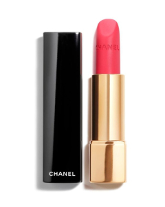 Chanel - Rouge Allure Velvet Luminous Matte Lip  Colour #43 La Favorite (3.50g)