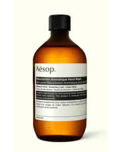 Aesop - Resurrection Aromatique Hand Wash (500ml)