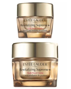 Estee Lauder - Travel Exclusive Revitalizing Supreme+ Face Cream (50ml) & Eye Balm (15ml)