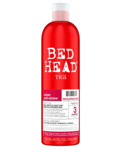 TIGI Bed Head - Urban Antidotes Resurrection Repair Shampoo (750ml)