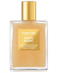 Tom Ford - Soleil Blanc Shimmering Body Oil Gold (100ml)
