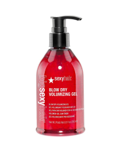 Sexy Hair - Big Blow-Dry Volumising Gel (250ml)
