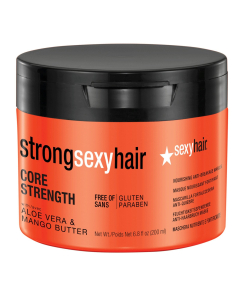 Sexy Hair - Sexy Hair Strong Core Strength Masque (200ml)
