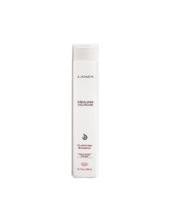 L'Anza - Healing ColourCare Clarifying Shampoo (300ml)