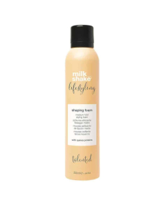 Milkshake - Lifestyling Shaping Foam Medium Hold (250ml) 