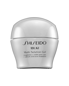 Shiseido Ibuki Multi Solution Gel - 30ml