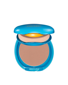 Shiseido - Sun Protection Compact Foundation SPF30 SP60 Medium Beige