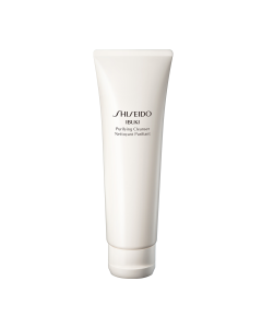 Shiseido Ibuki Purifying Cleanser - 125ml