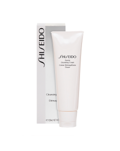 Shiseido Gentle Cleansing Cream 125ml