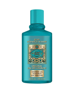 4711 - Shower gel (200ml) 