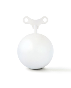 Siebensachen by Adam + Harborth Snowball Music box