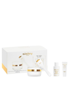 Sisley - L'integral Eye And Lip Contour Discovery Skincare Gift Set