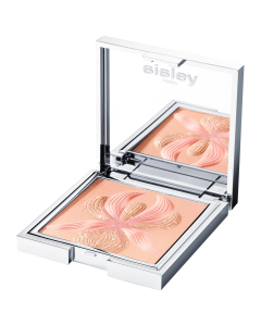 Sisley - L'Orchidée Highlighting Blush with White Lily
