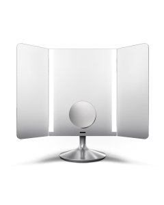 simplehuman Wide View Sensor Mirror Pro (40.5cm)