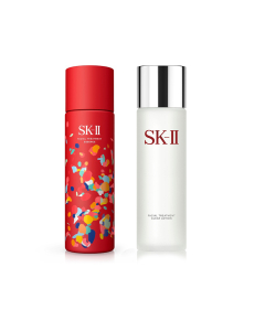 SK-II - Limited Edition Facial Treatment Essence (230ml) and Facial Treatment Clear Lotion (230ml)