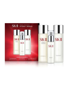 SK-II - Pitera Deluxe Hydrating Set