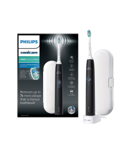 Philips - HX6800/03 ProtectiveClean 4300 Electric Toothbrush