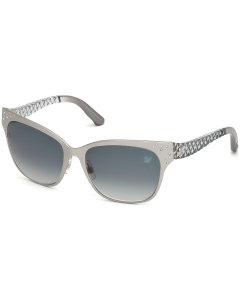 Swarovski Women Sunglasses - Silver