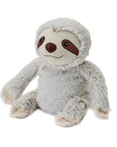 Warmies - Plush Sloth