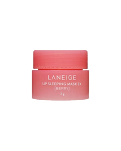 Laneige - Lip Sleeping Mask Ex Berry Unboxed (3g)