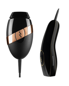 Smoothskin - BUNDLE Bare Plus Ultra Fast IPL Hair Removal System + Pure IPL Hair Removal Device