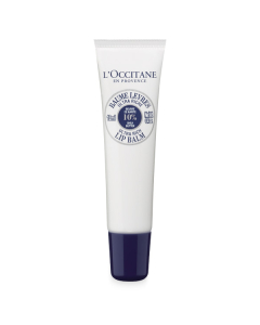 L'Occitane en Provence Shea Butter Ultra Rich Lip Balm - 12ml