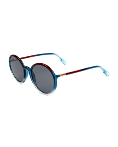Dior - Round So Stellaire Blue Gradient Sunglasses