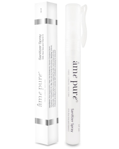 âme pure® - Sanitizer Spray (12ml)