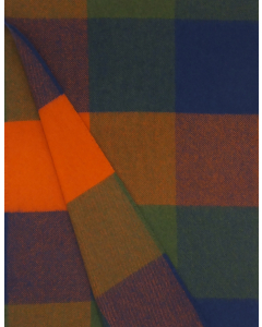 House of Edgar - Whitehill & Wilsons BAZAAR - Safire Cashmere/ Wool Blend