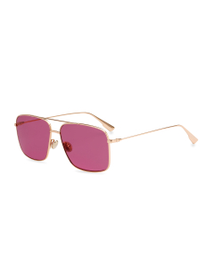 Dior - Rose Gold Aviator DiorStellaire03 Glasses