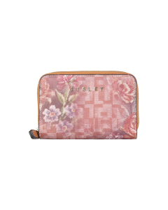Sisley Flower Wallet