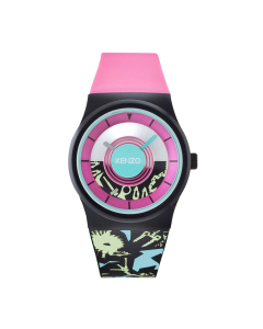 Kenzo Women Watch