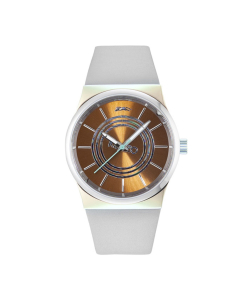 Kenzo Unisex Watch