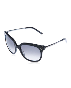 Chloe CE642S 023 - 'Boxwood' Sunglasses - Black