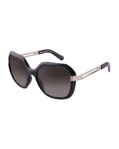 Chloe CE661S_001 - Sunglasses Black