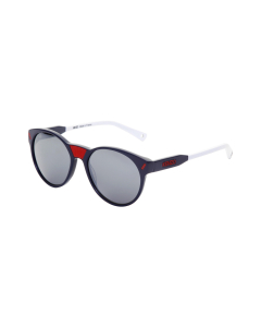 Kenzo 'KZ3178' Sunglasses - Black