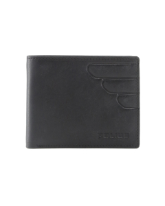 Police Men Wallet