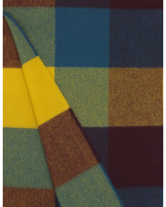 House of Edgar - Whitehill & Wilsons BAZAAR - Storm Cashmere/ Wool Blend