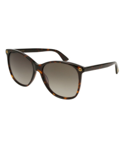 Gucci GG0024S 008 58mm - Sunglasses